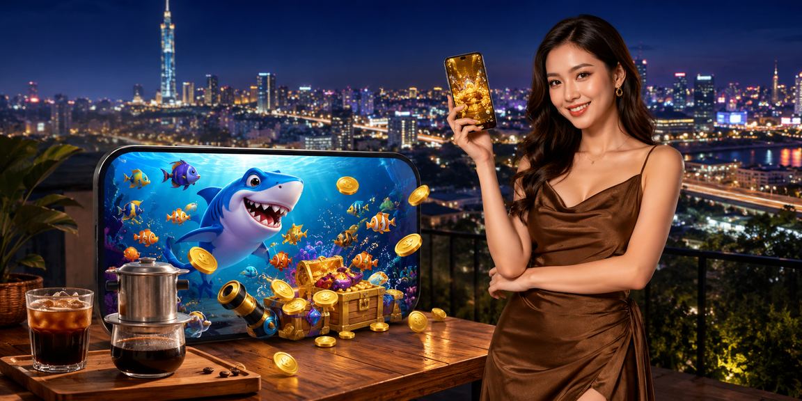 Khách hàng trải nghiệm casino và cá cược trên nền tảng di động 794 tại TP. Hồ Chí Minh