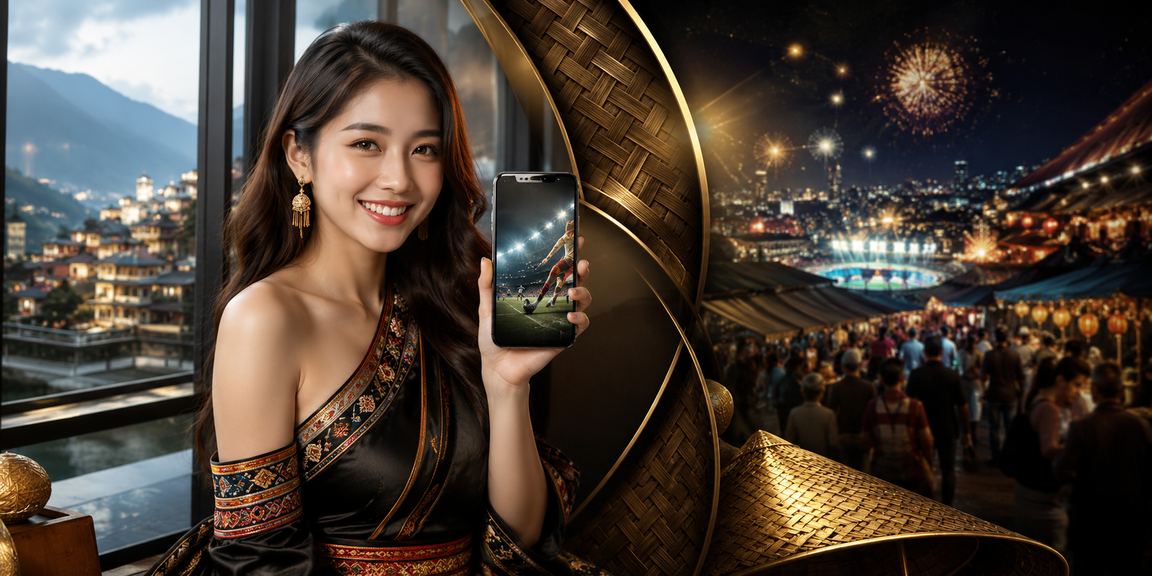 Khách chơi casino và cá cược di động tại 794